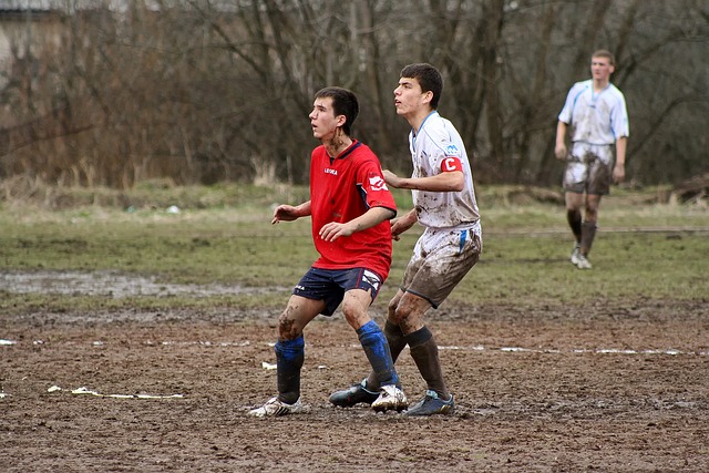 佔據主動權 佔據主動權